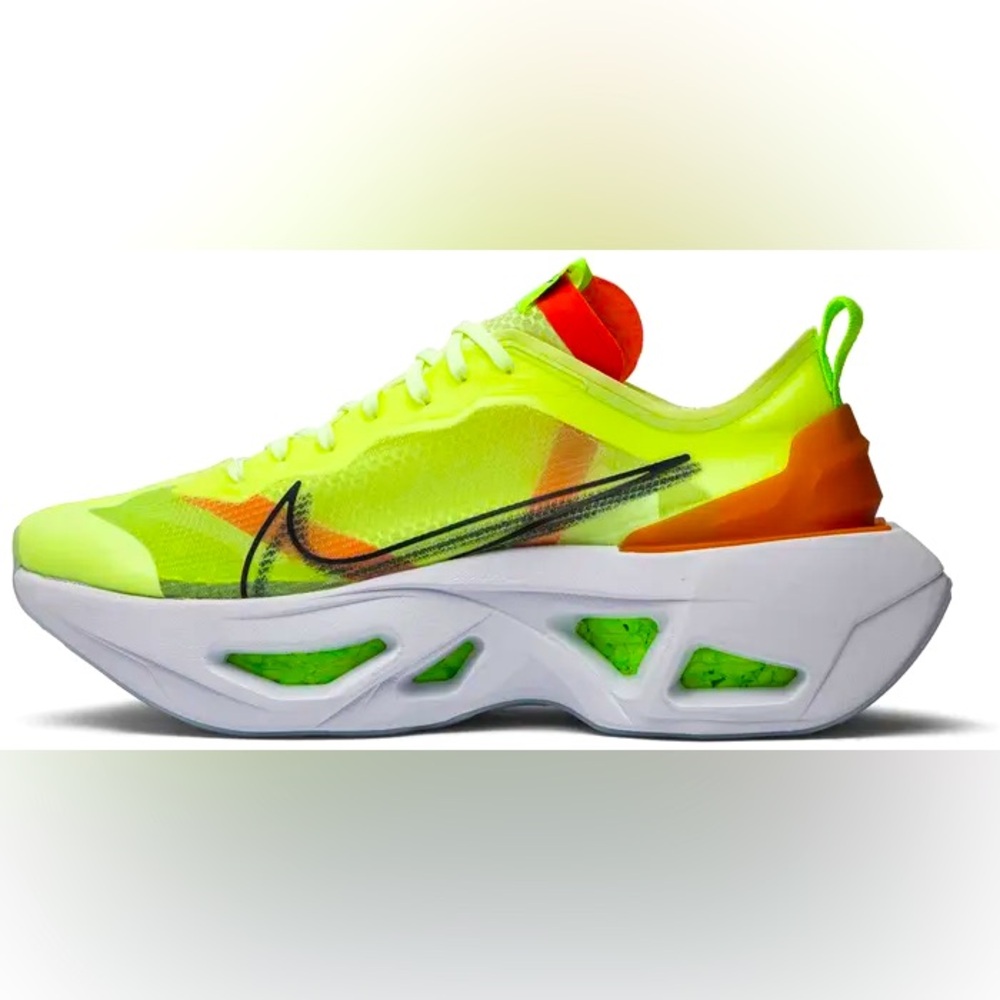 Wmns ZoomX Vista Grind 'Barley Volt'